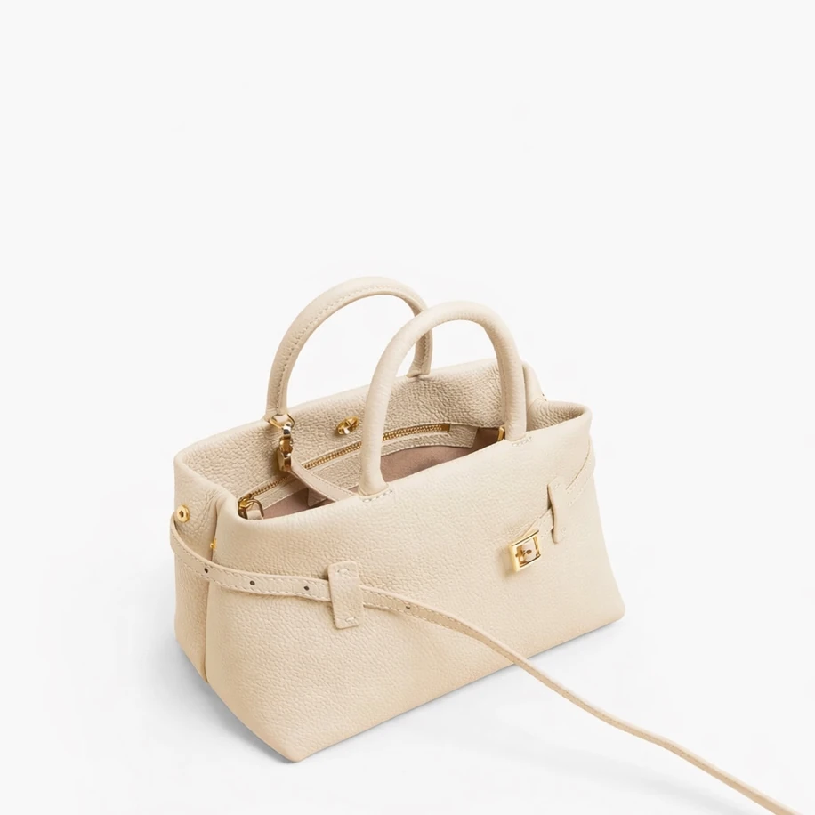 Manu Atelier Le Cambon 25 Cream görsel 2