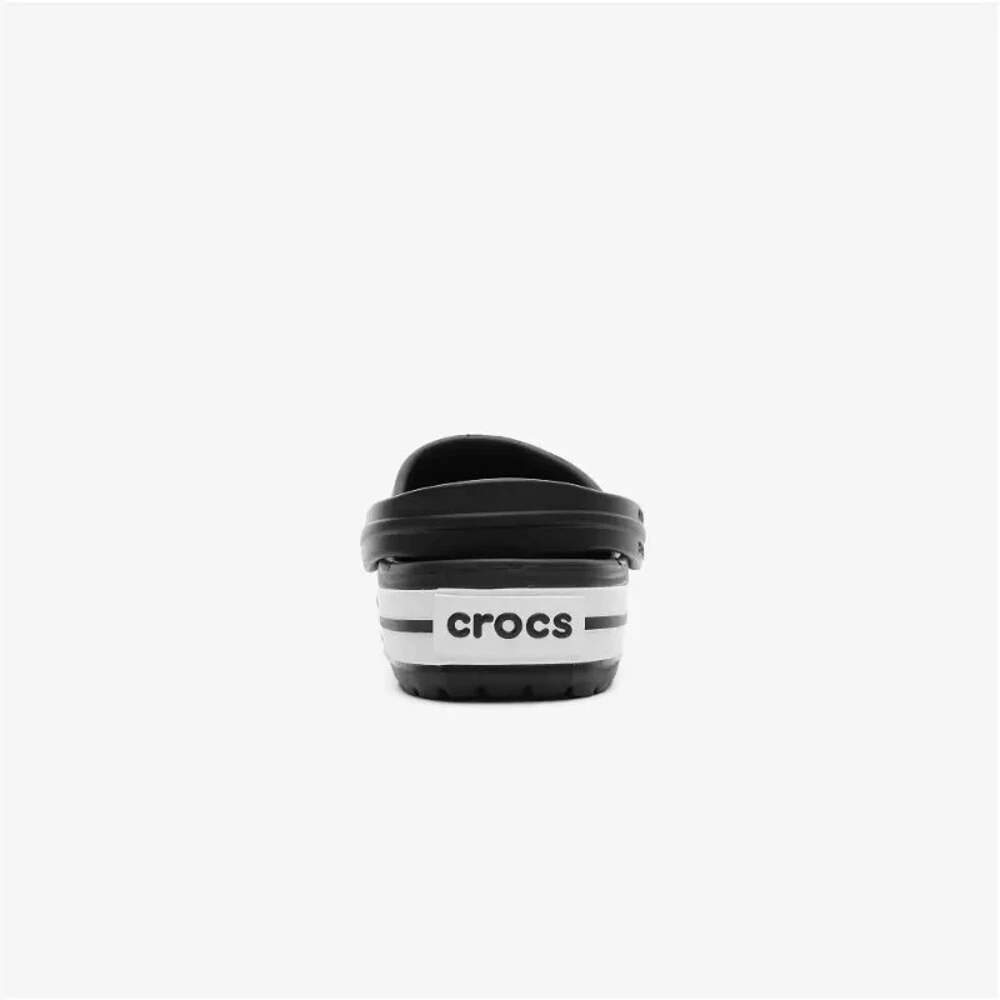 Crocs Classic Black görsel 2