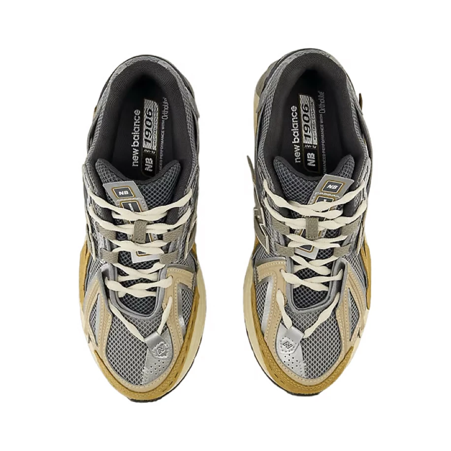 New Balance 1906A Great Plains görsel 3