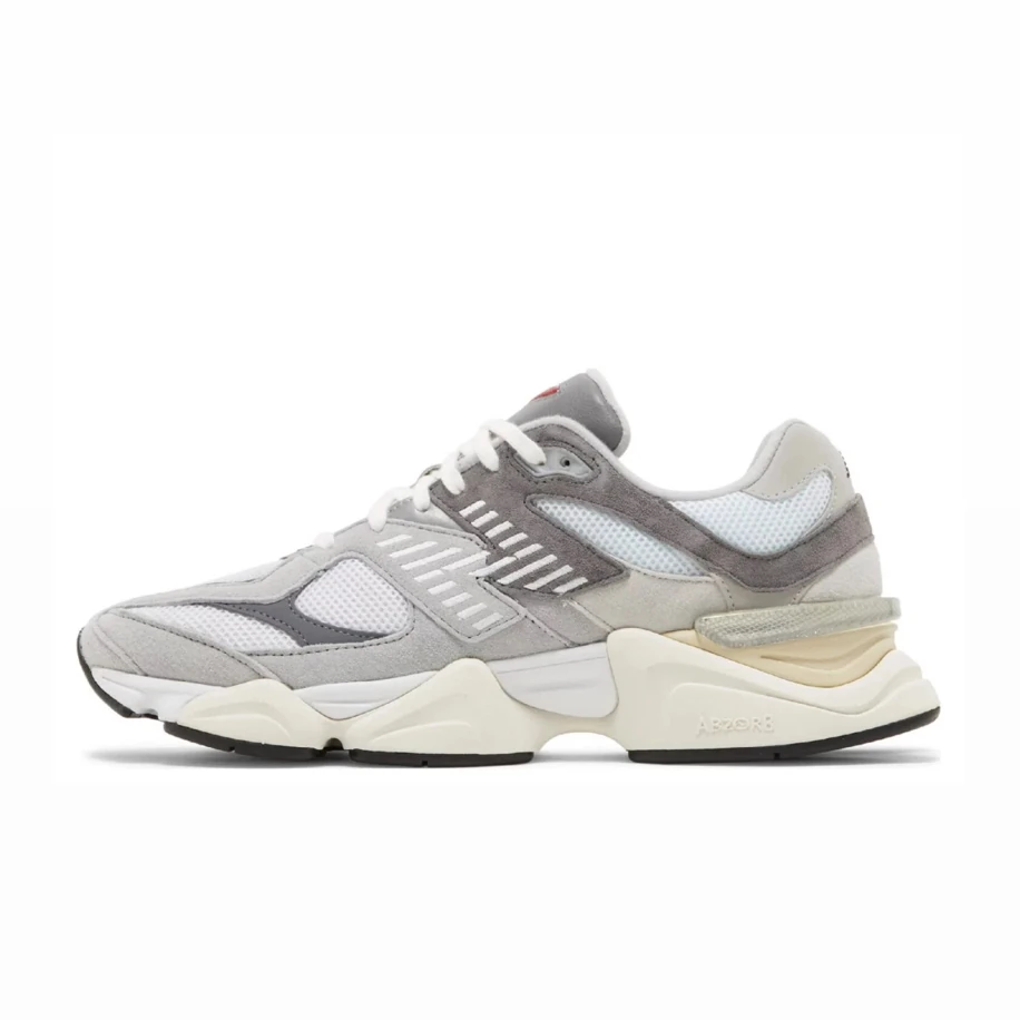 New Balance 9060 Rain Cloud görsel 2