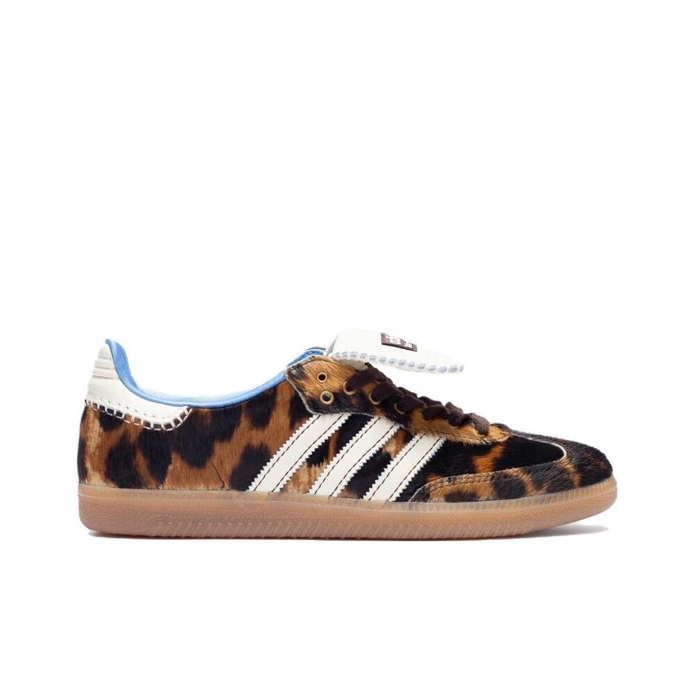 Adidas Wales Bonner Samba görsel 4