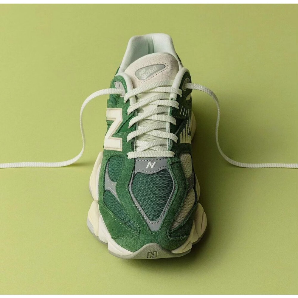 New Balance 9060 Nori görsel 3