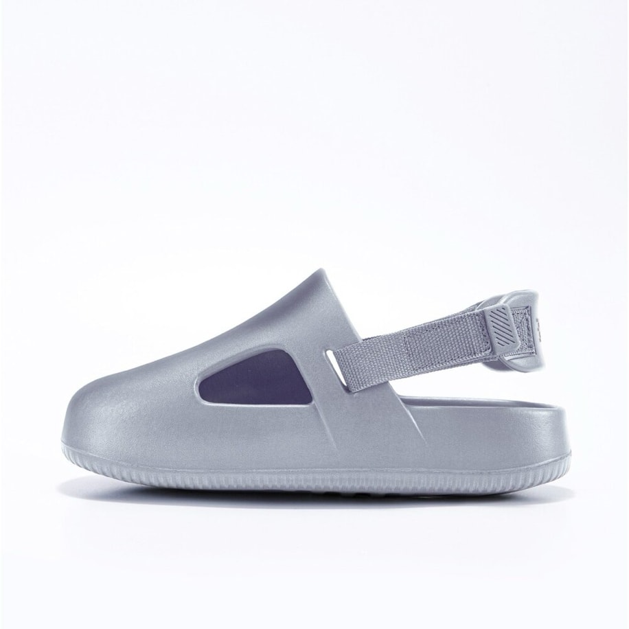 Nike Calm Mule “ Grey ” Y2674 görsel 2