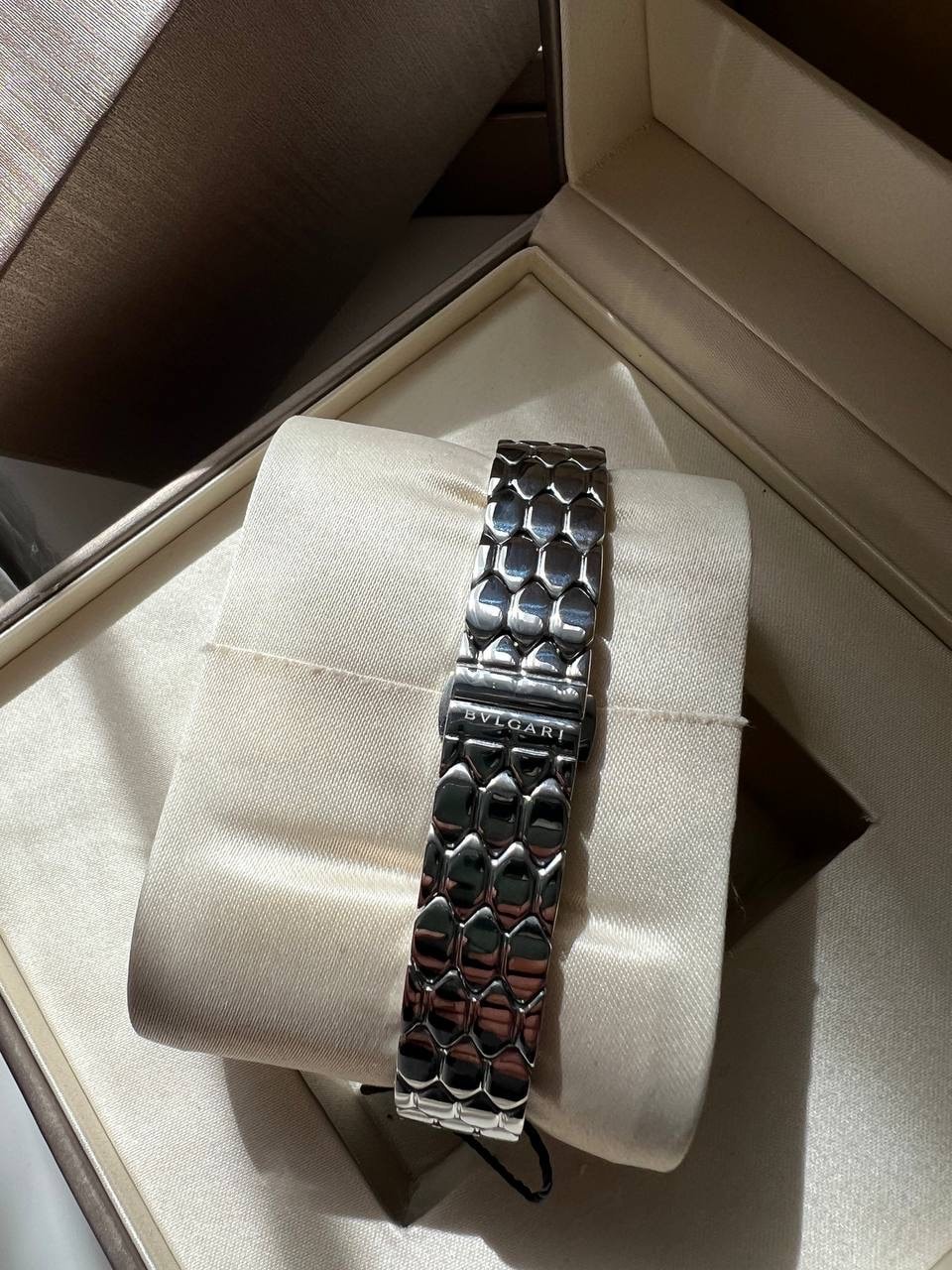 Bvlgari Kadın Kol Saati görsel 2