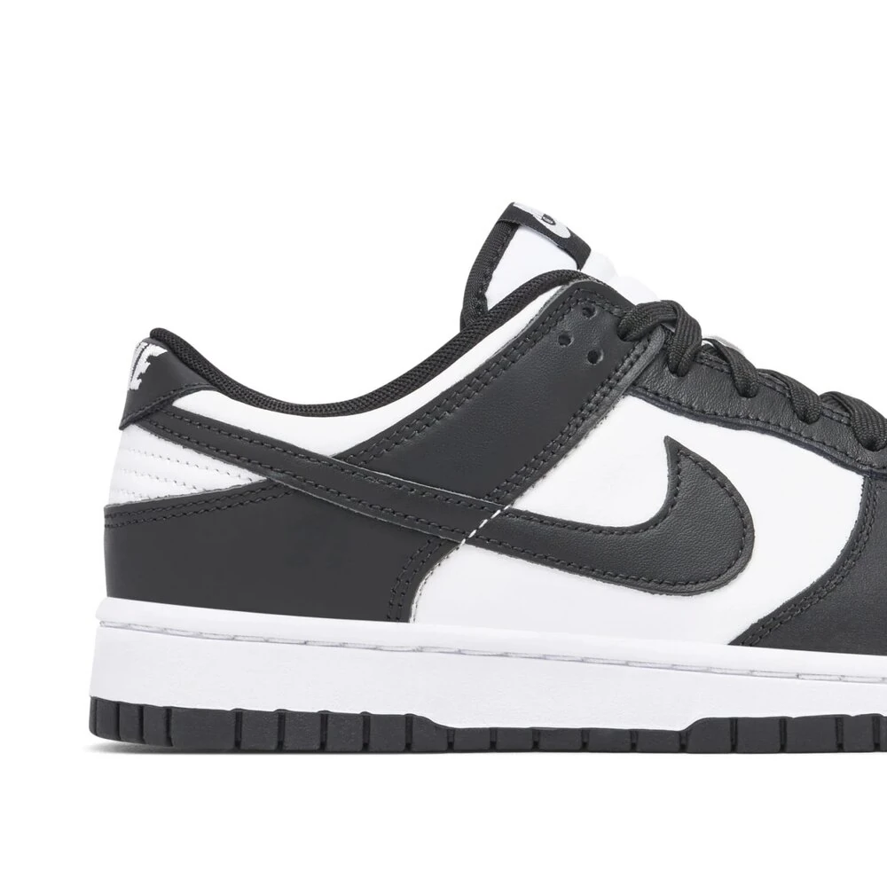 Nike Dunk Low Panda görsel 4