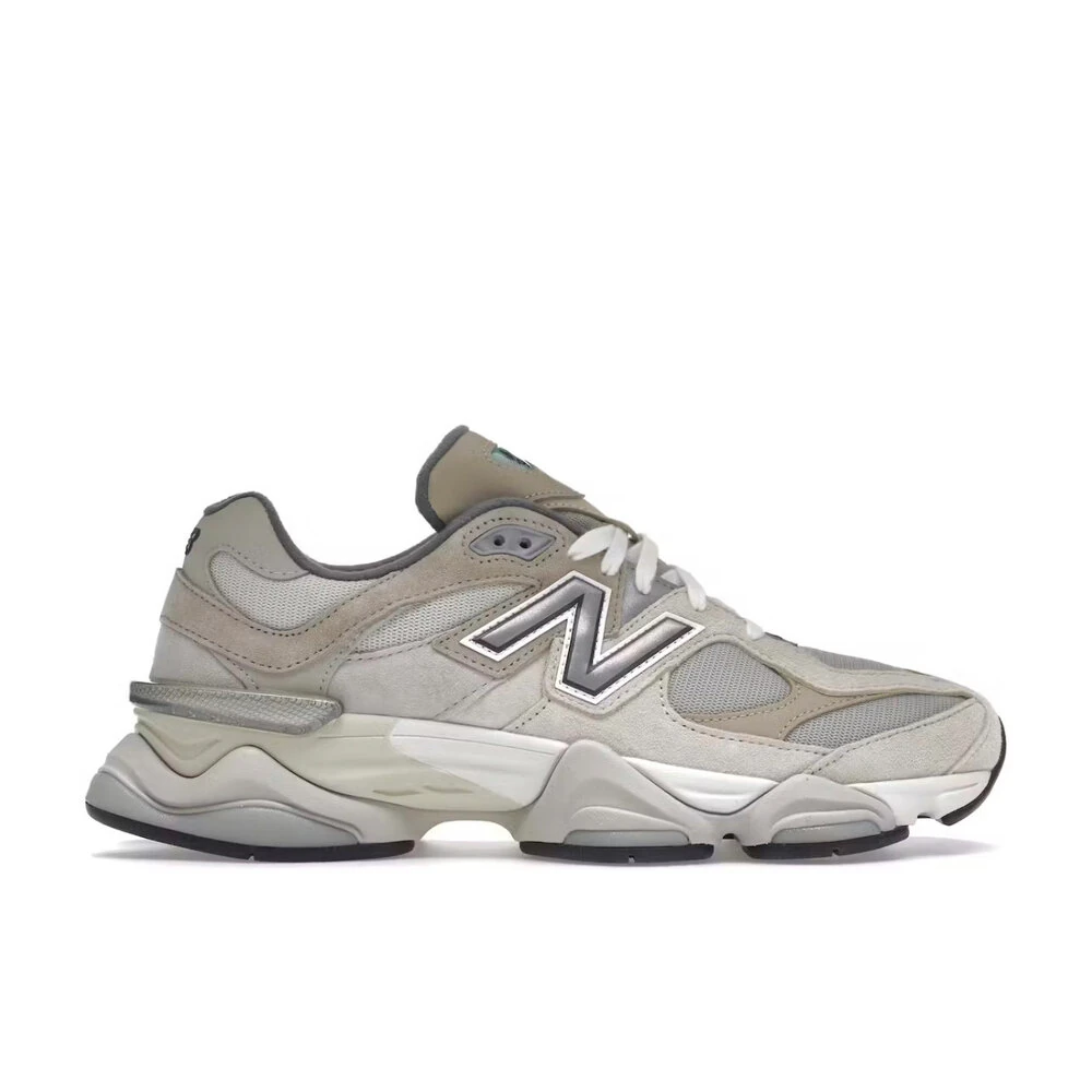 New Balance 9060 Sea Salt