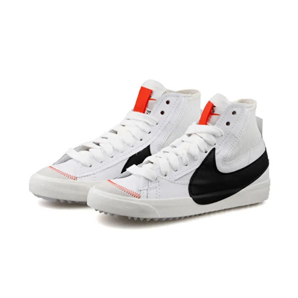 Nike Blazer Mid 77 Jumbo görsel 2