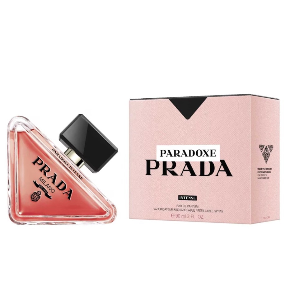 Prada Paradoxe İntense Edp 90Ml Kadın Parfüm