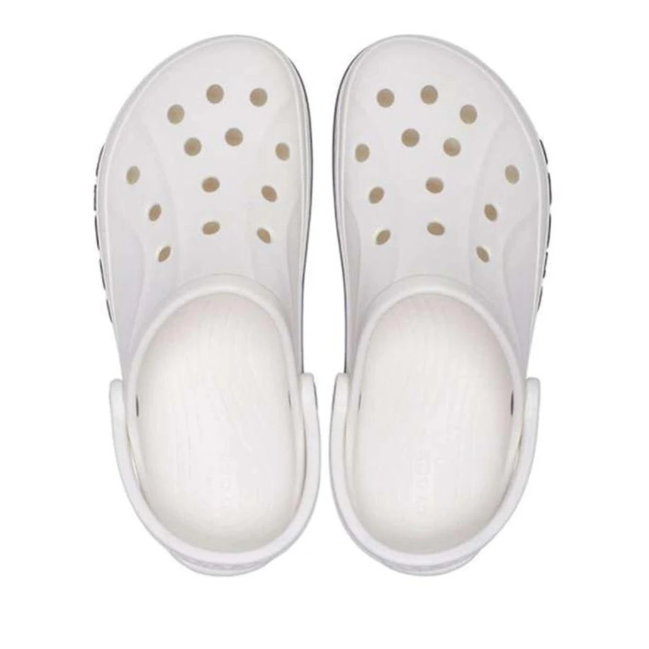 Crocs Bayaband Clog White görsel 2
