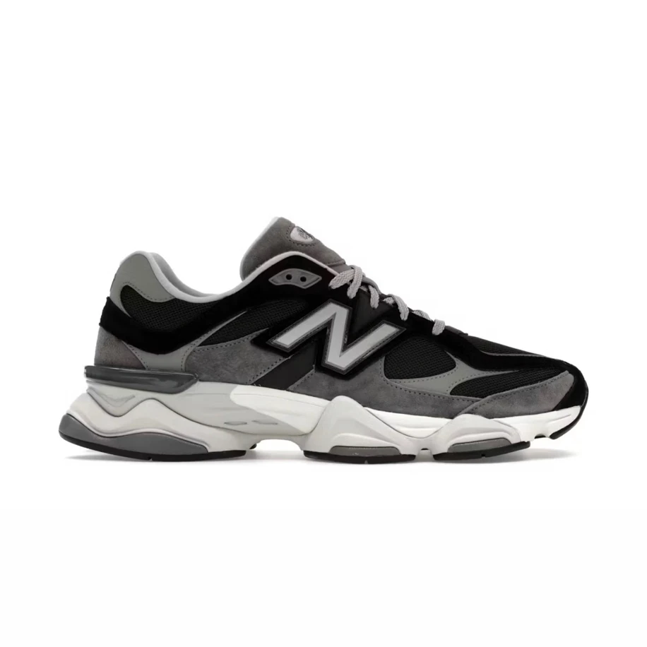 New Balance 9060 Black Grey
