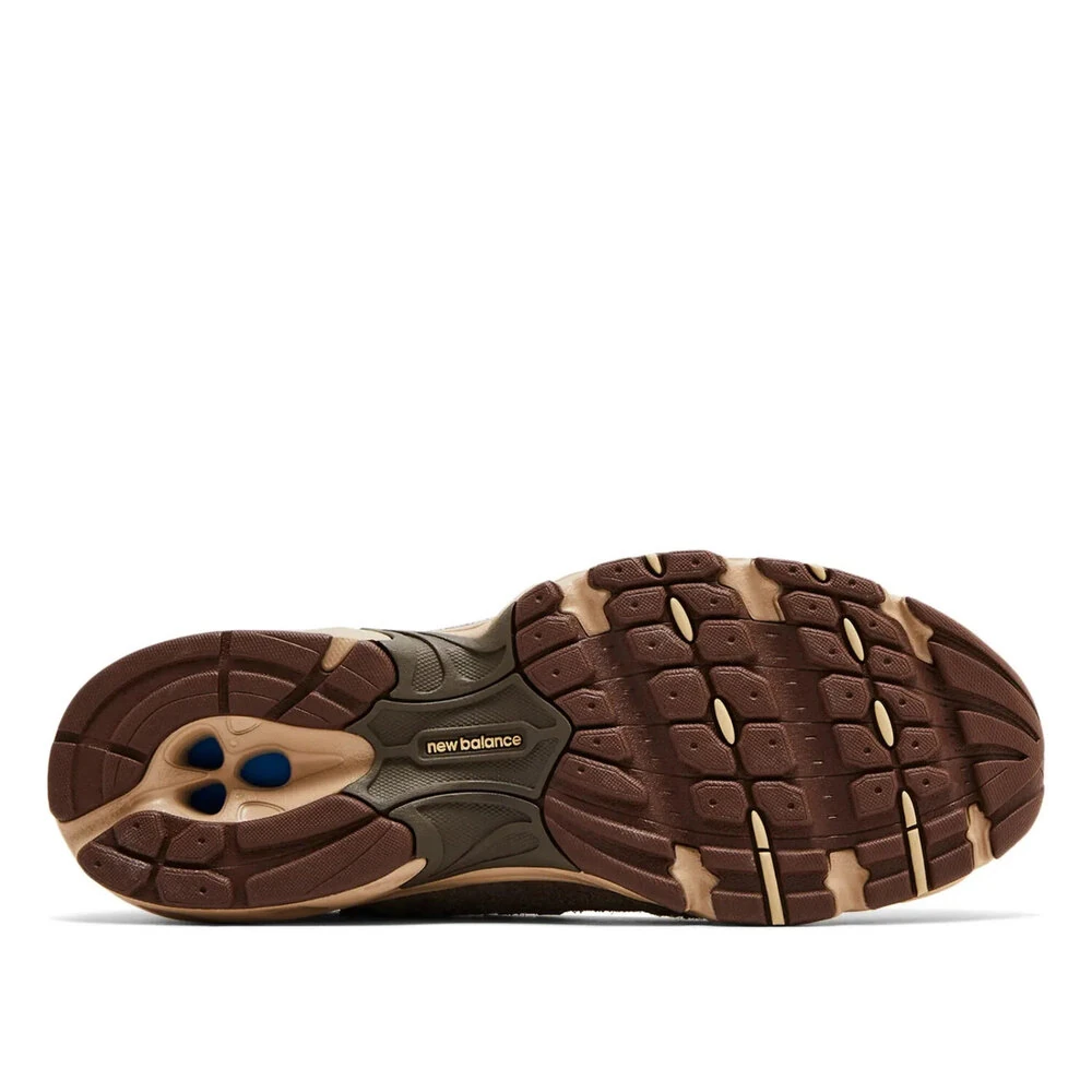 New Balance 530 Brown Tan görsel 5