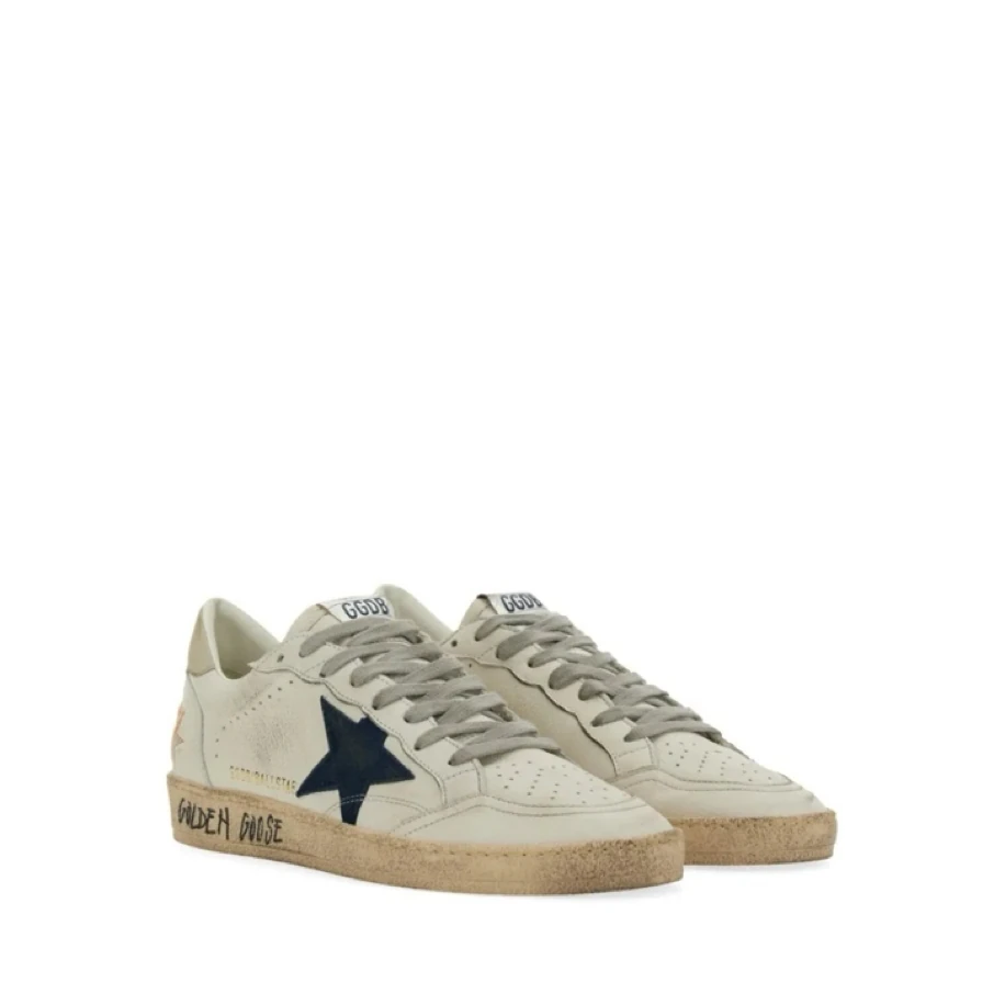 Golden Goose Ballstar 2025 Man görsel 2