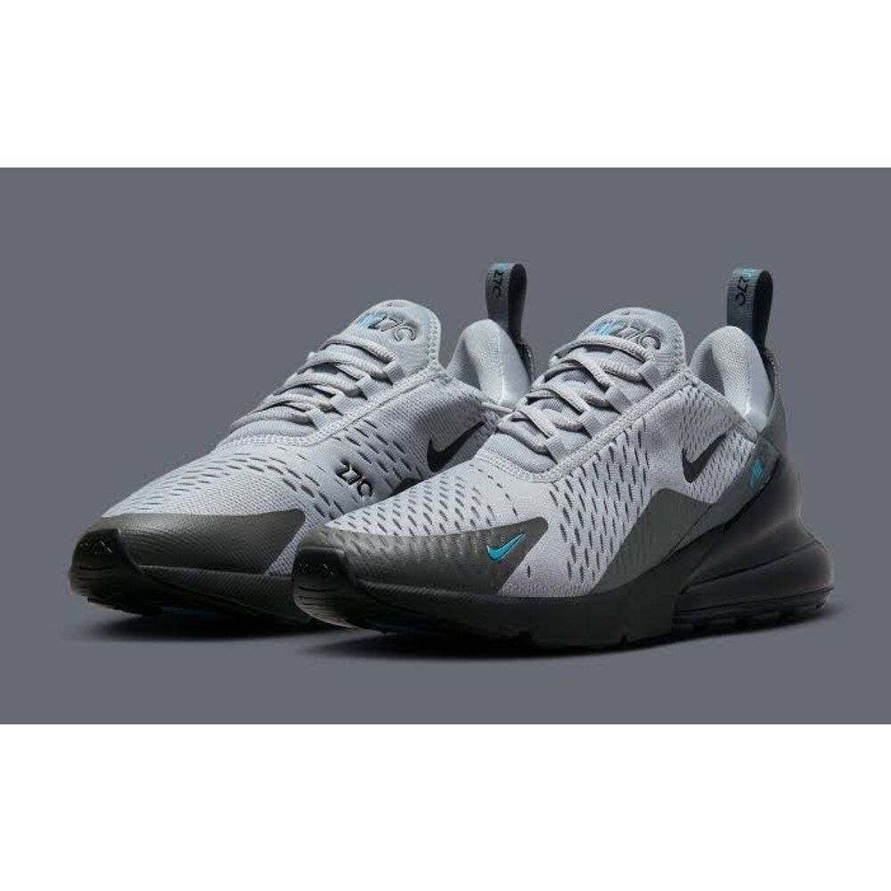 Nike Air Max 270 Wolf Grey görsel 2