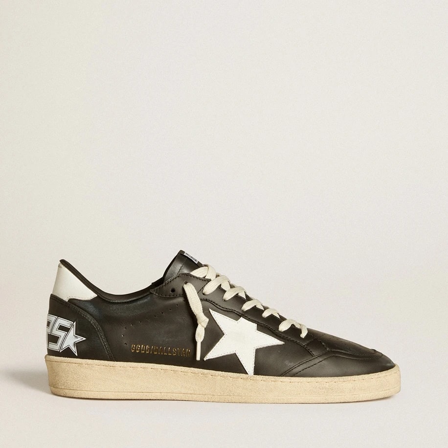 Golden Goose Ballstar 2025