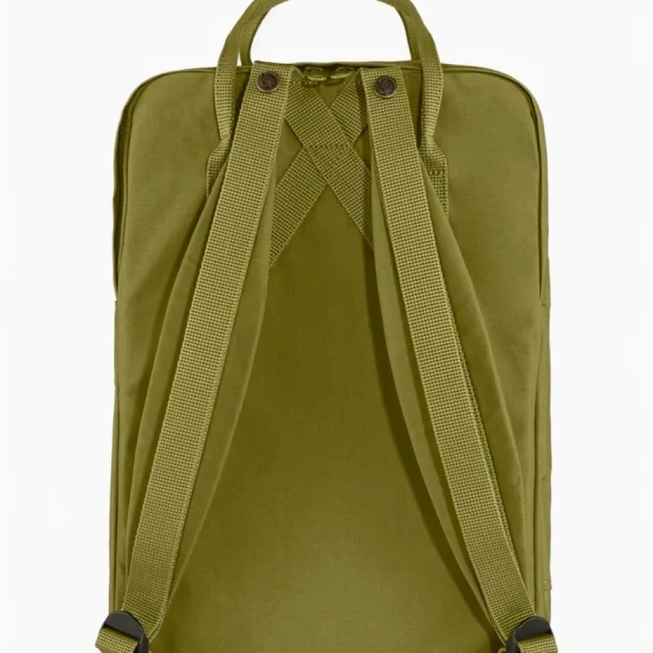 Fjallraven Kanken Sırt Çantası görsel 2