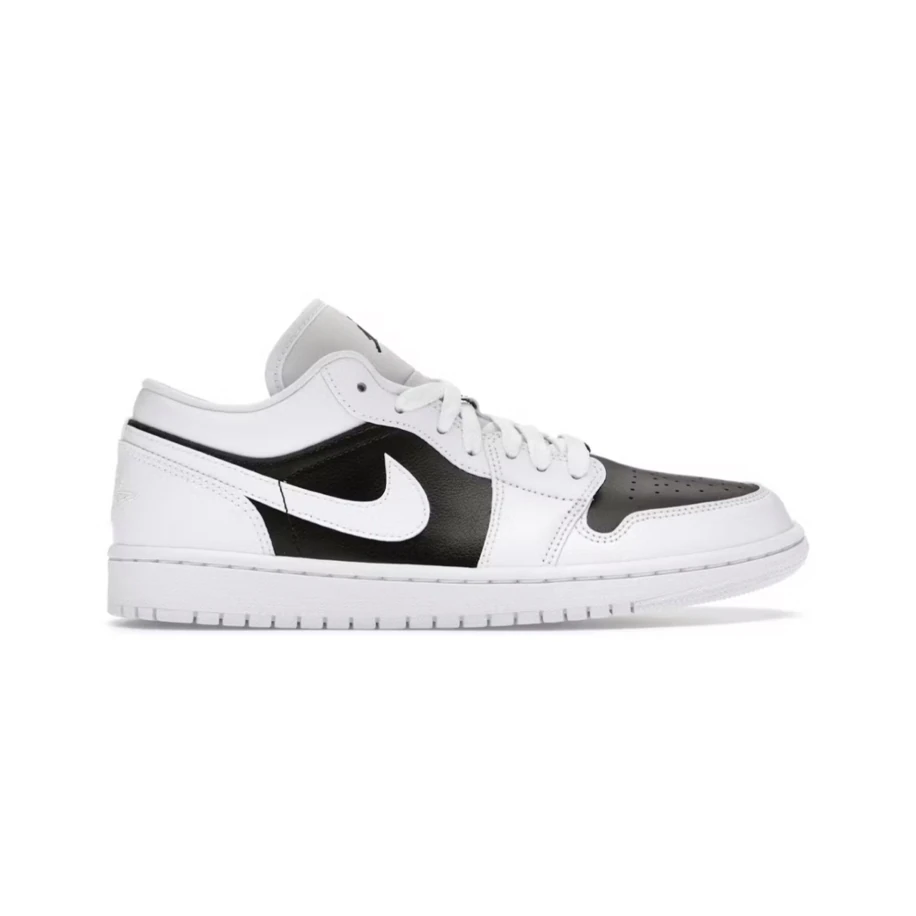 Jordan 1 Low Reverse Panda