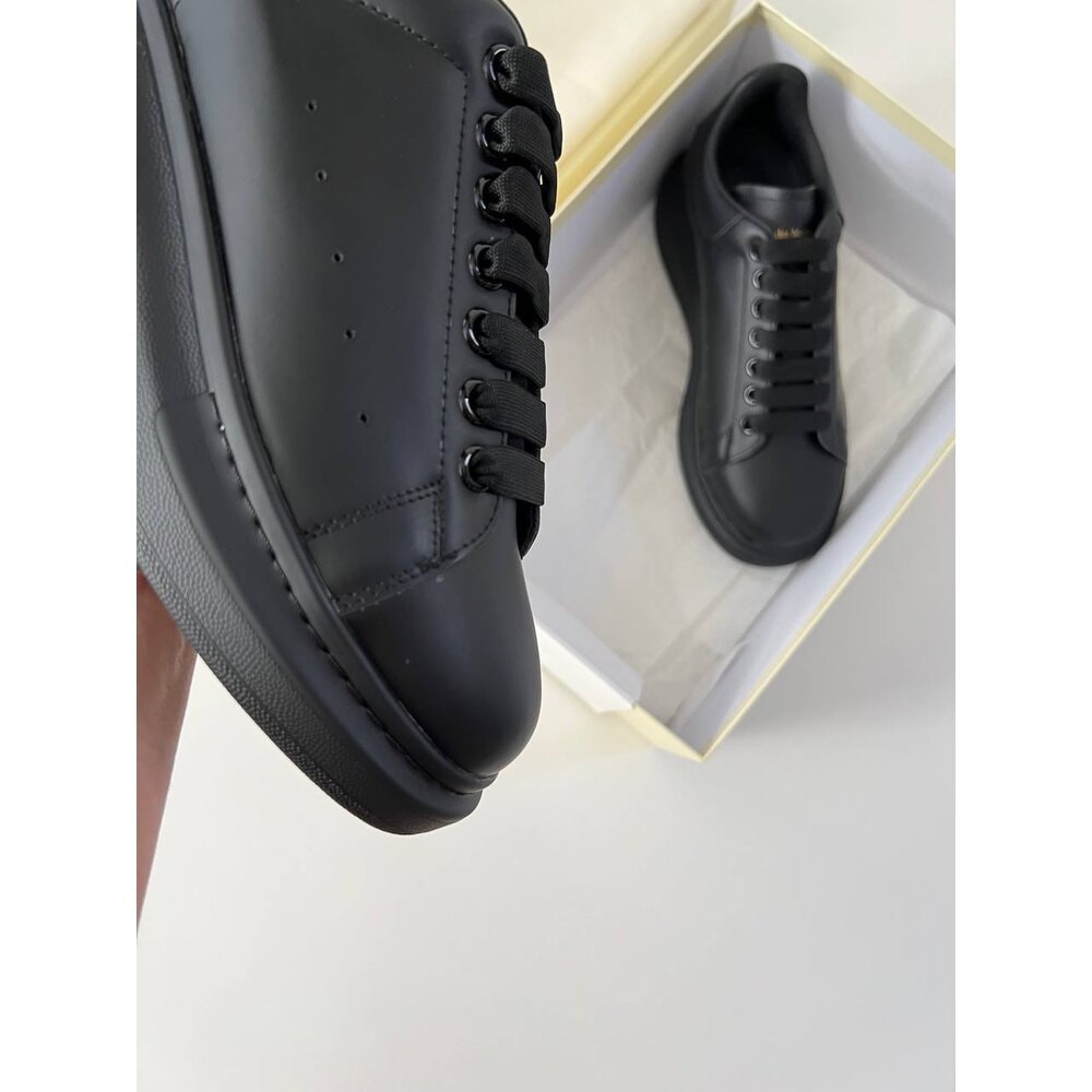 Alexander McQueen Black Gold görsel 2