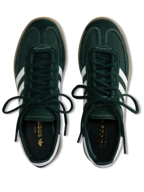 adidas Handball Spezial Sporty & Rich Dark Green görsel 3