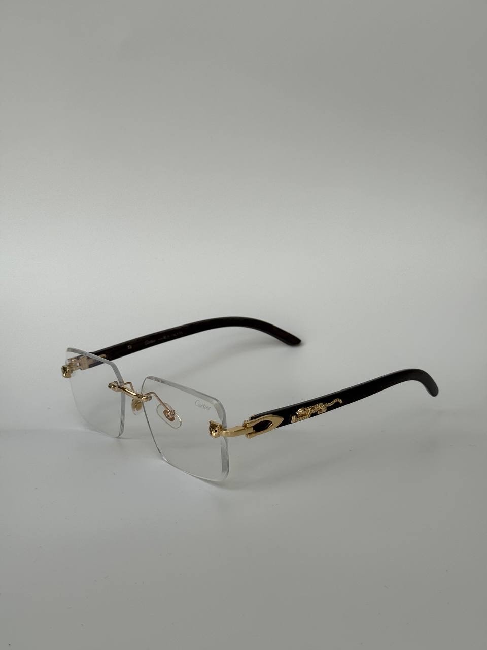 Cartier Güneş Gözlüğü görsel 2