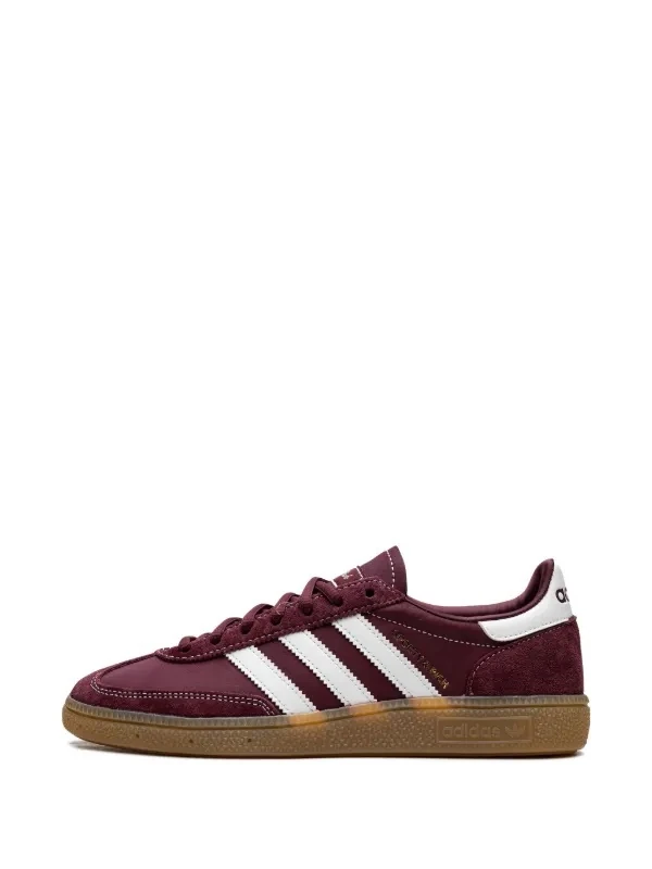 adidas Handball Spezial Sporty & Rich Shadow Red görsel 5