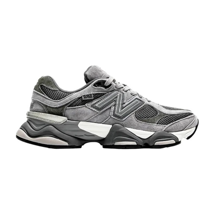 New Balance 9060 Dark Grey