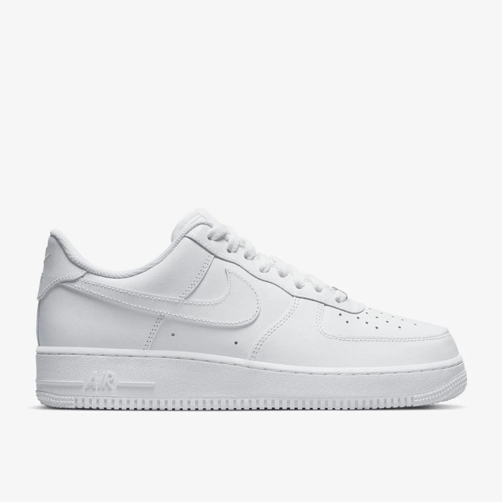Nike Air Force 1 White