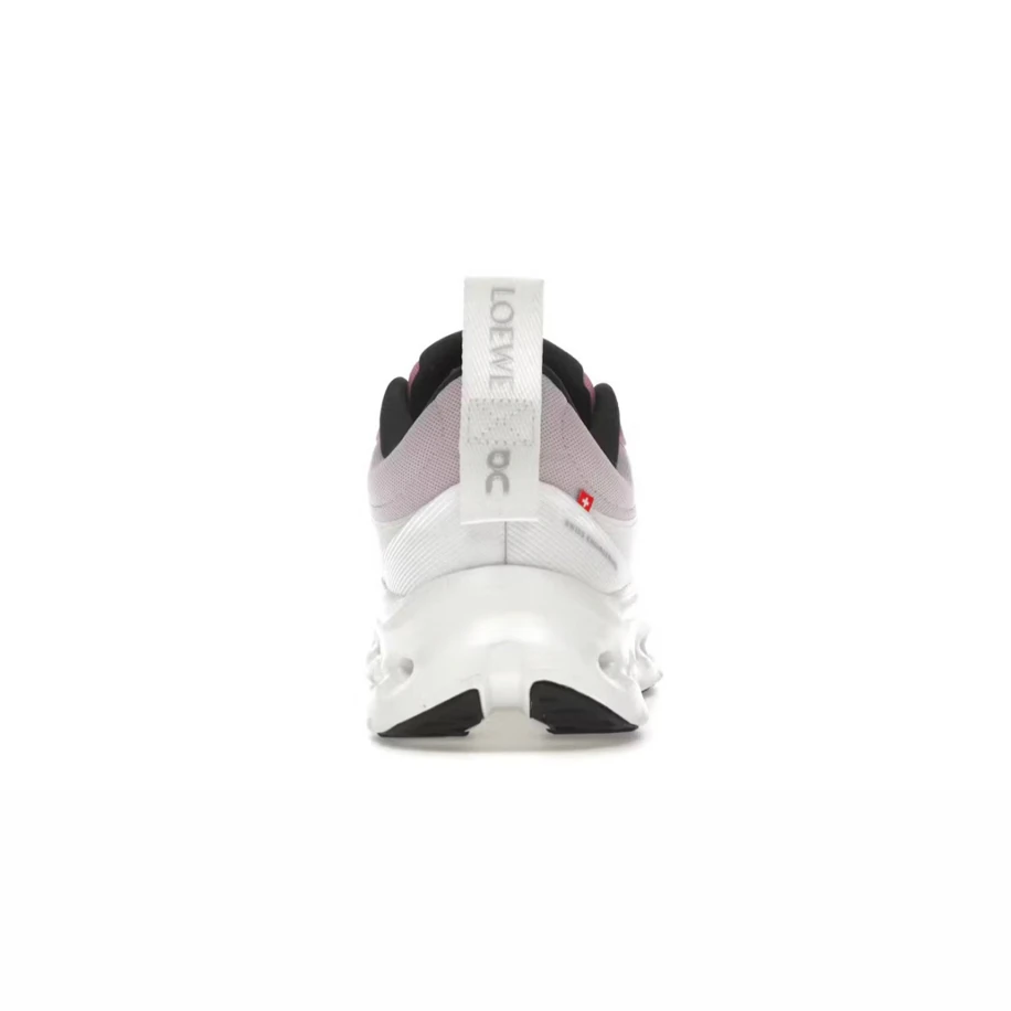 On Running Cloudtilt 2 LOEWE Pink White görsel 4