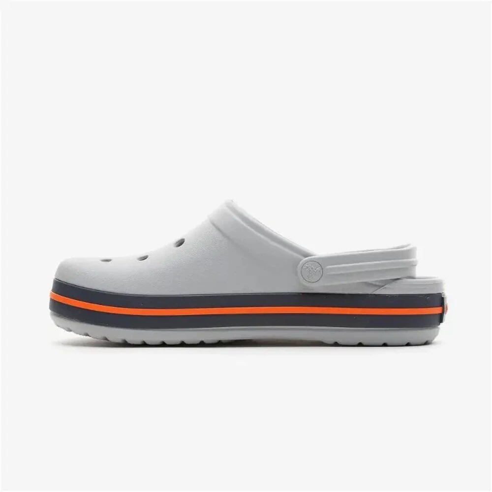 Crocs Classic Grey görsel 2