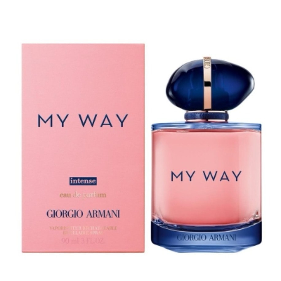 Giorgio Armani My Way İntense 90Ml Kadın Parfüm