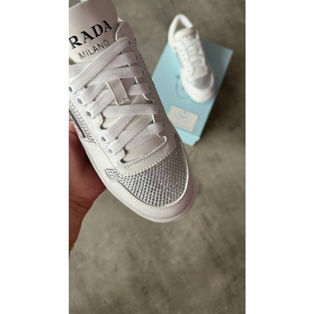 Prada White Kadın görsel 4