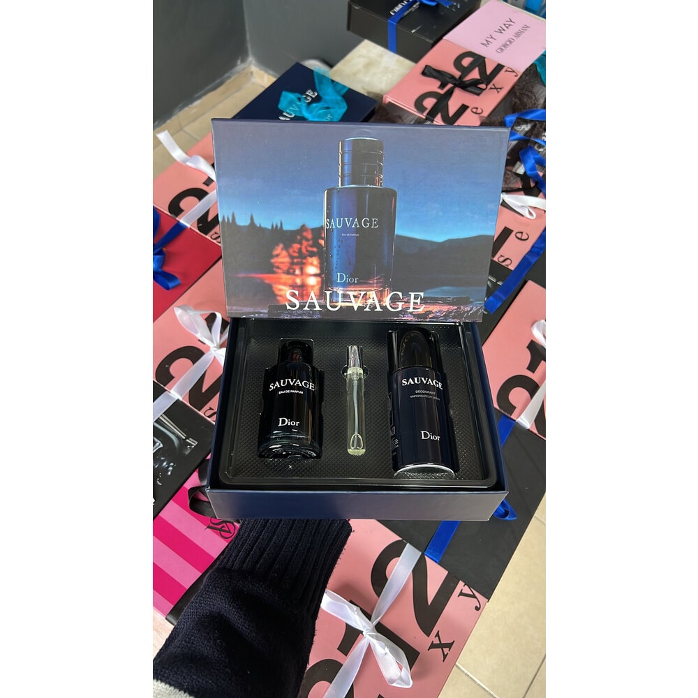 Dior Set