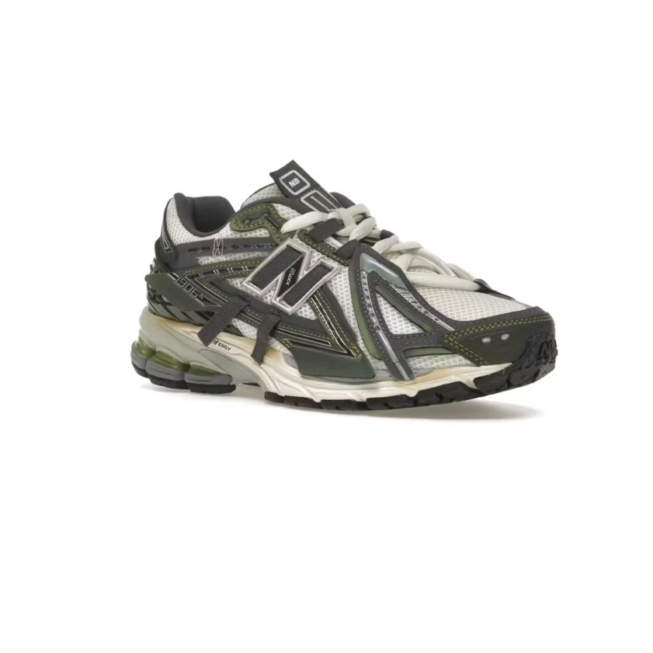 New Balance 1906A Olive Juice Sea Salt görsel 2