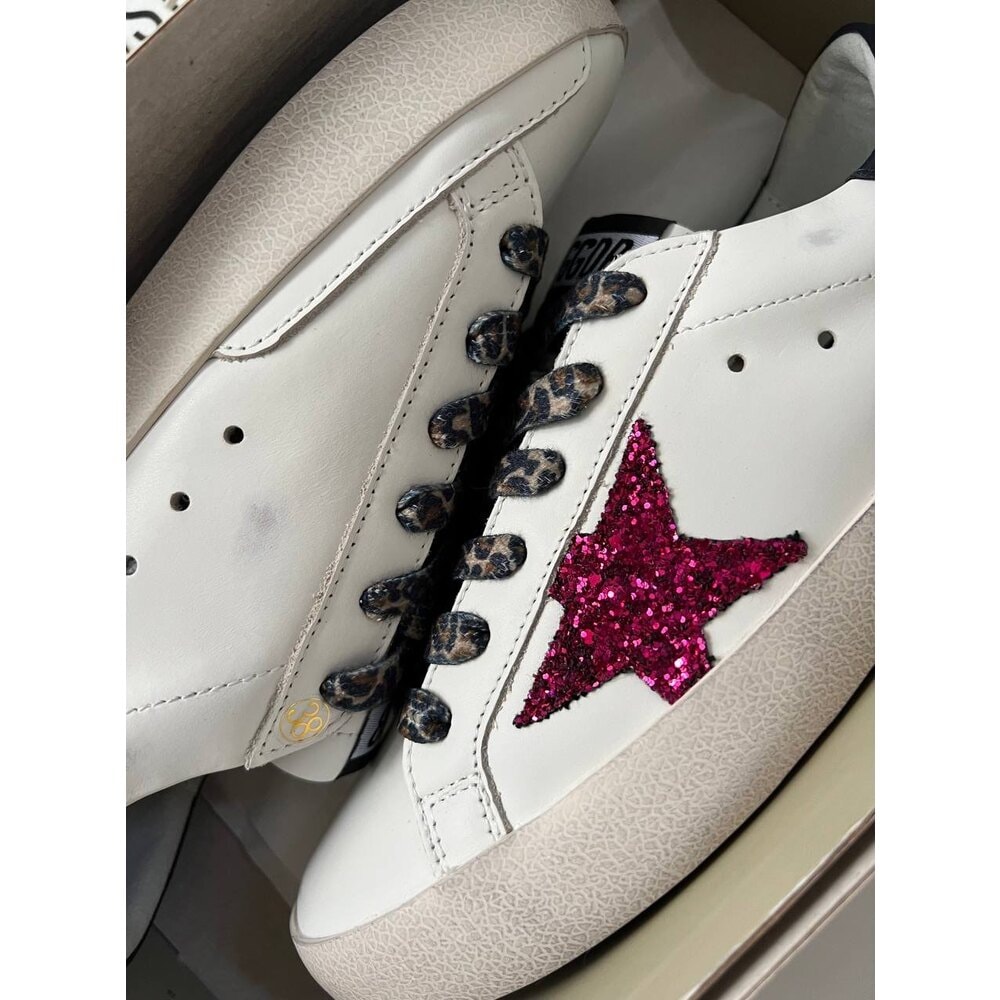 Golden Goose Rose görsel 2