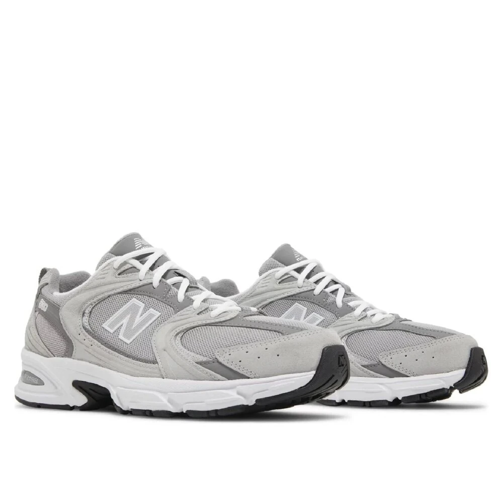 New Balance 530 Grey görsel 2