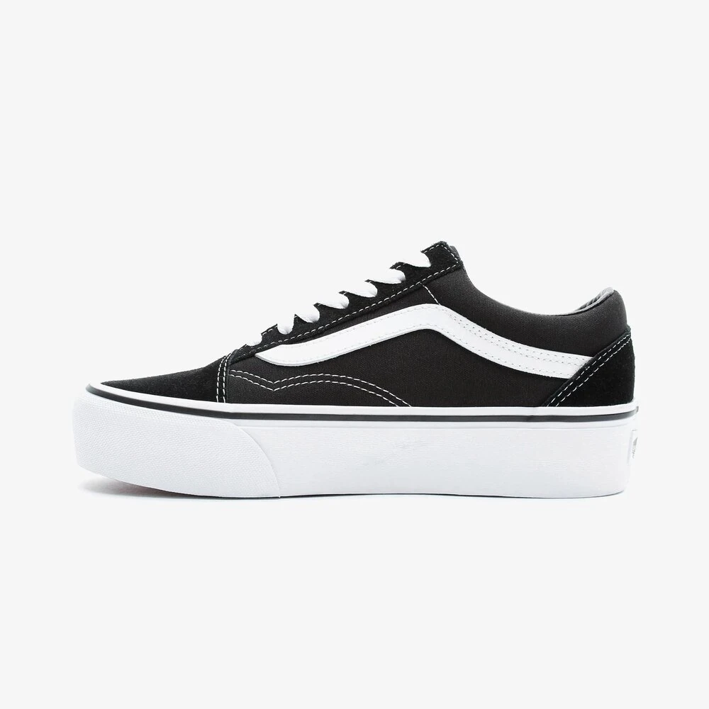 Vans Old Skool Platform görsel 3