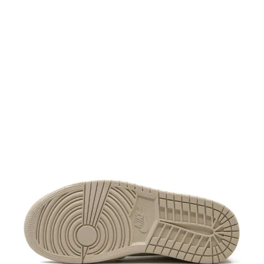 Jordan 1 Low Method of Make Legend Light Brown görsel 4