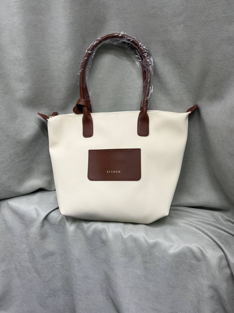 Beymen Nyluxe Kol Çantası 4 RENK SEÇENEĞİ görsel 2