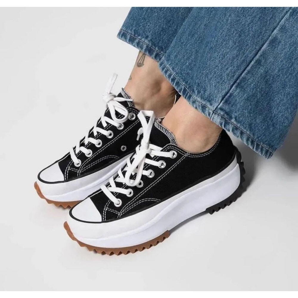 Converse Run Star Kısa