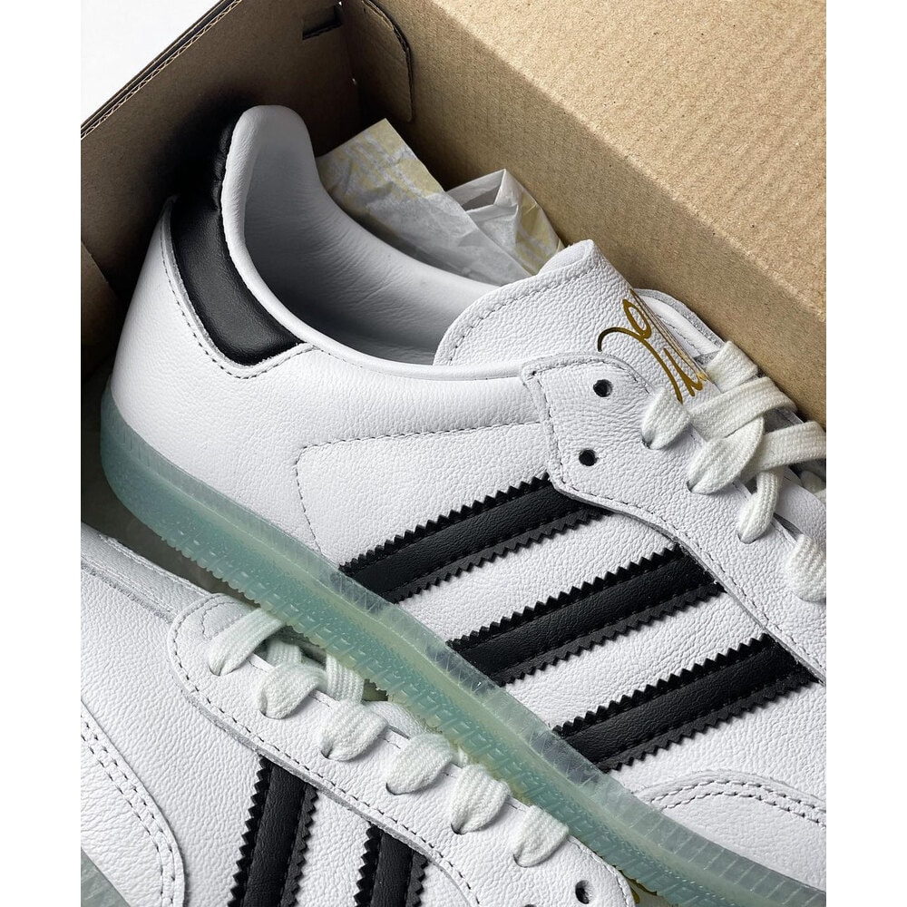 Adidas Samba GZ4730 görsel 2