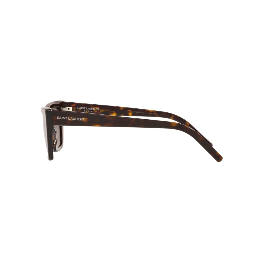 Saint Laurent SL276 Leopard görsel 2