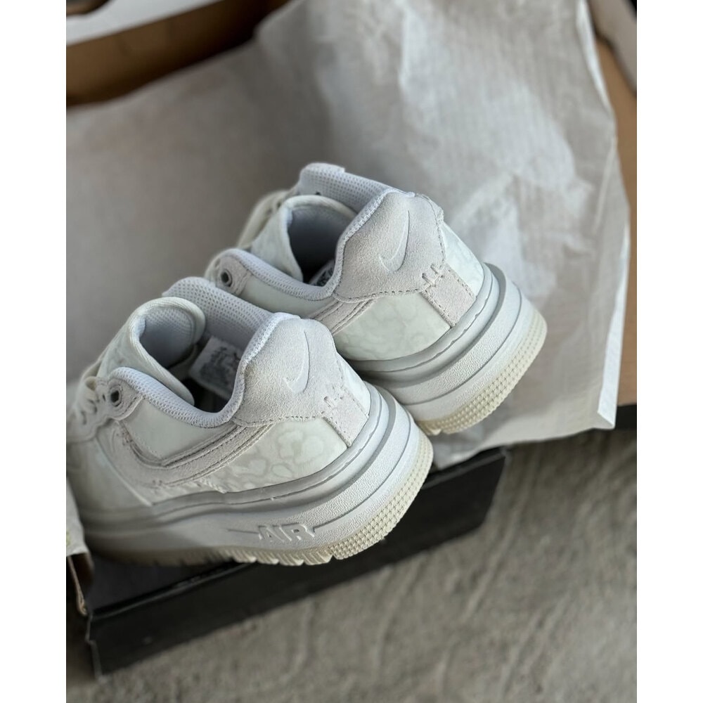 Nike Air Force 1 “ Luxe Co Unisex Sneaker “ görsel 2