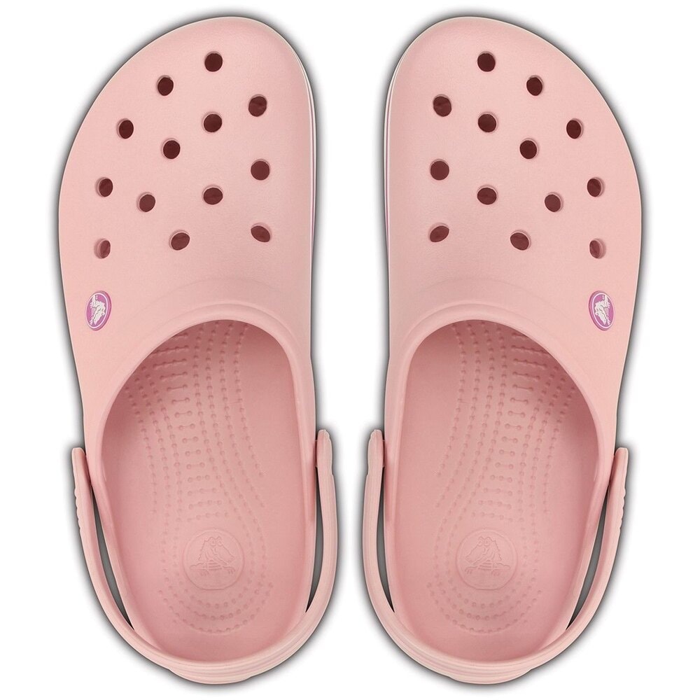 Crocs Crocband Pearl Pink görsel 4