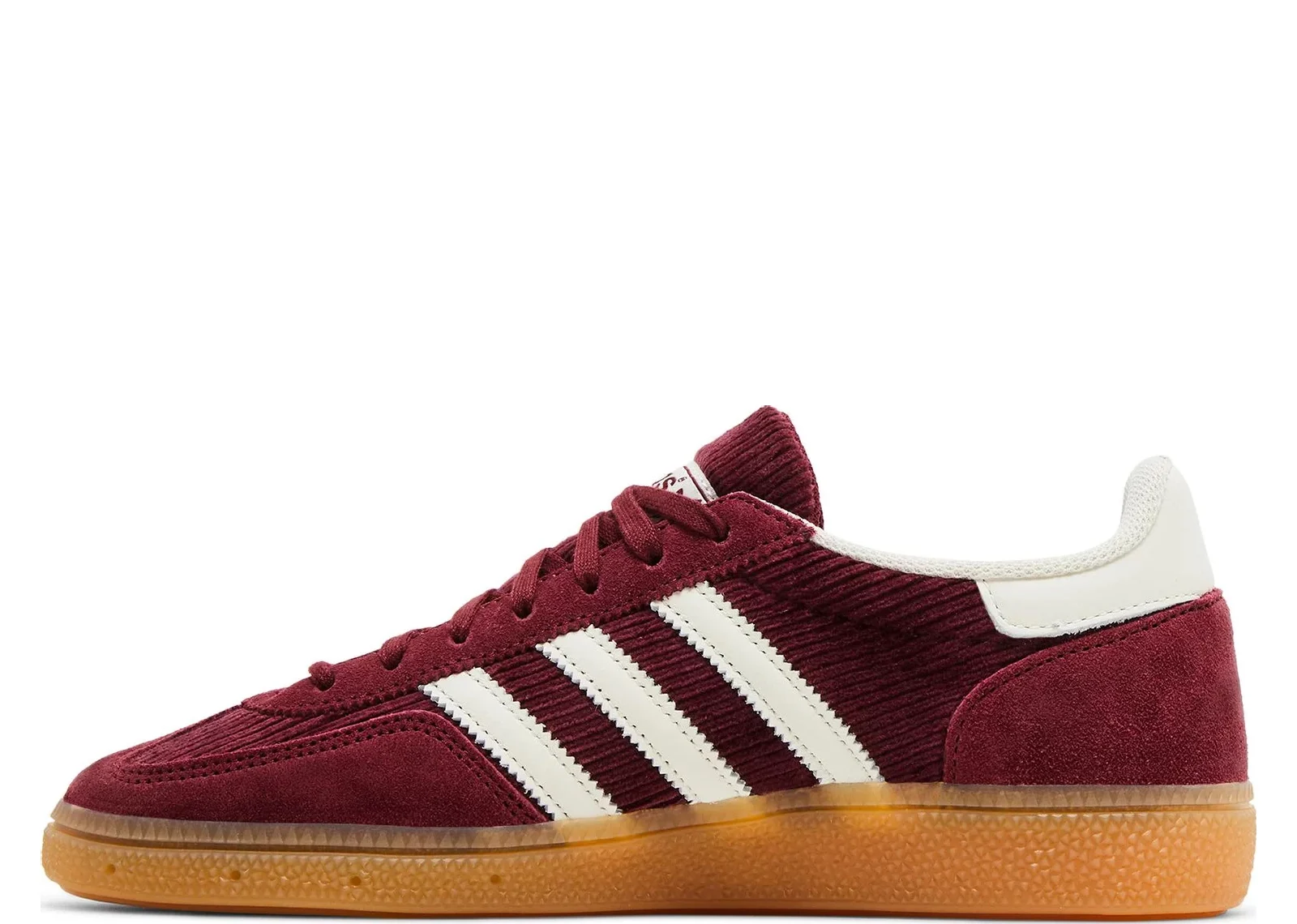 Adidas Handball Spezial Shadow Red YENİ görsel 2