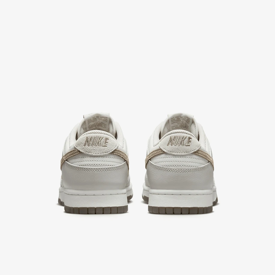 Nike Dunk Low Retro SE Phantom Khaki görsel 4