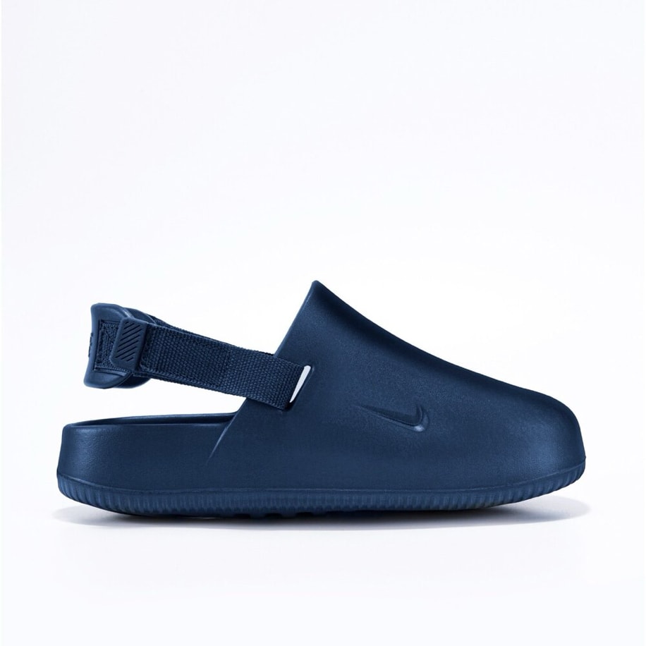 Nike Calm Mule “ Blue ” Y2674