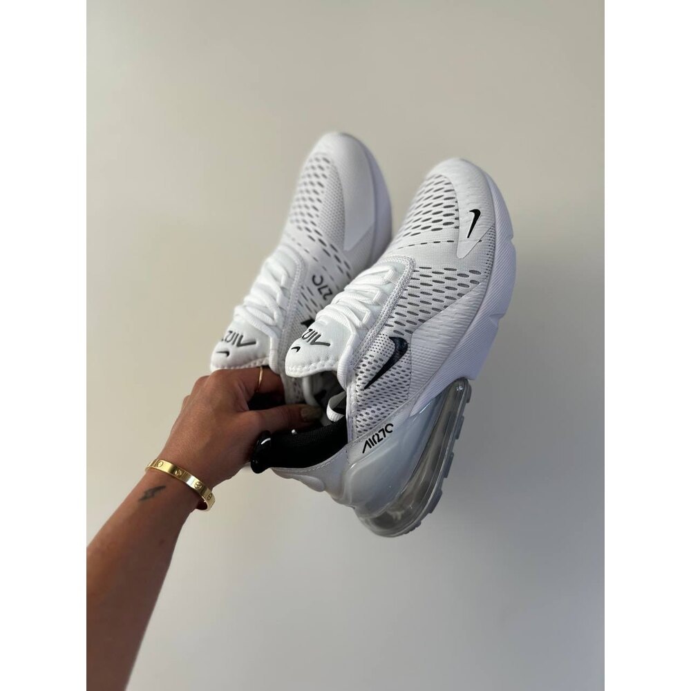 Nike Airmax 270 Beyaz