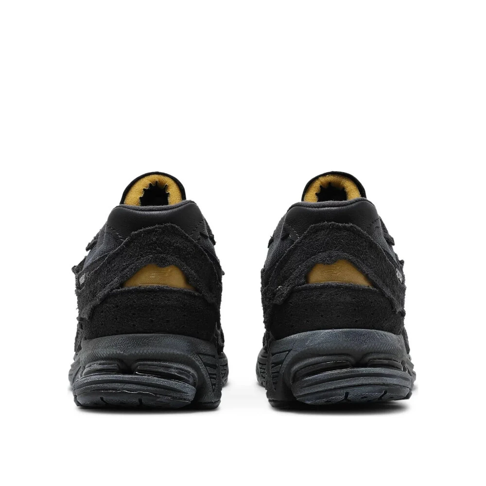 New Balance 2002R Protection Pack Phantom görsel 4