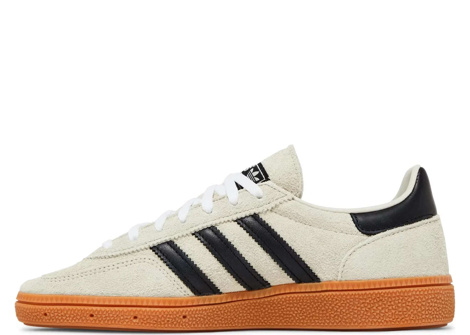 Adidas Handball Spezial Aluminum Core Black  YENİ görsel 2