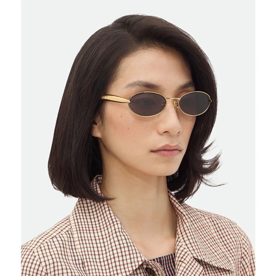 Bottega Veneta Gold görsel 4