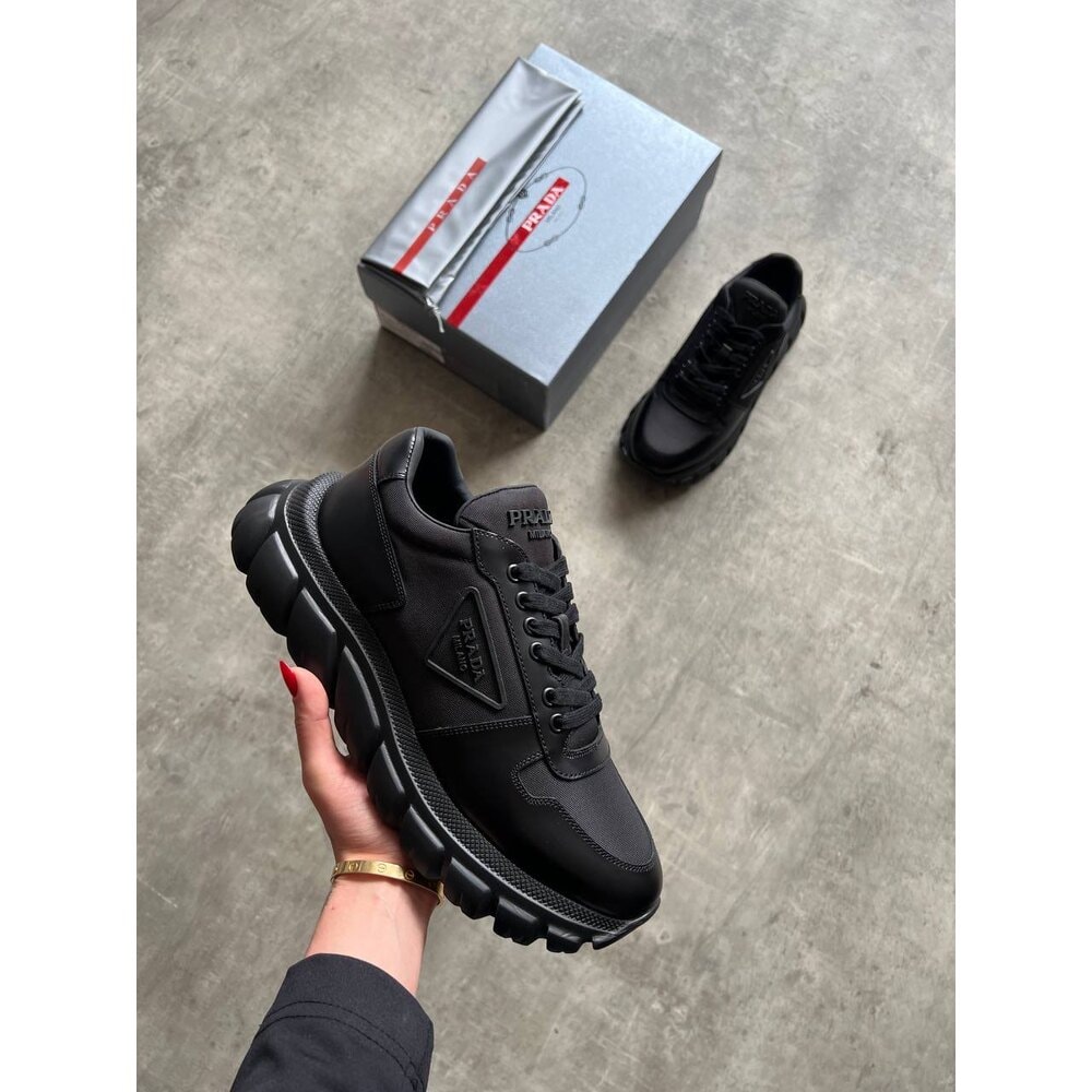 Prada Black Erkek görsel 4